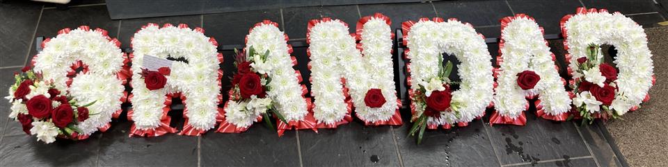 funeral flowers cornwall St.Ives
